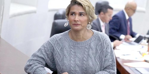 Buscan sanciones más severas a funcionarios responsables de obstrucción de la justicia