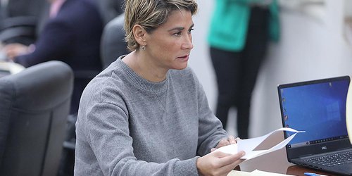 Diputada presenta iniciativa de reforma a La Ley de Salud Mental de SLP