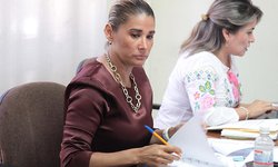 Impulsan reconocimiento de derechos agrarios de las mujeres, y exhortan al RAN de SLP