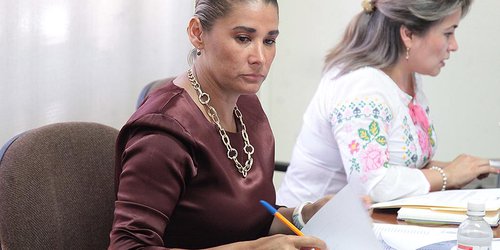 Impulsan reconocimiento de derechos agrarios de las mujeres, y exhortan al RAN de SLP