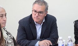 Rescate de economía debe venir principalmente del Gobierno Federal: Dip. Mauricio Ramírez