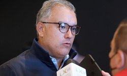 Diputados respaldan gira del Gobernador por Medio Oriente