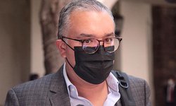 Congreso del Estado mantiene medidas sanitarias para evitar contagios de Covid