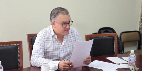 Analizan petición de recusación en solicitudes de juicios políticos contra varios Diputados