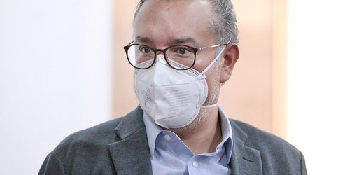 Comisión aprueba terna para comisionado de Atención a Víctimas