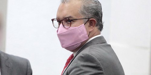 Licencias eran documentos recaudatorios: Ramírez Konishi