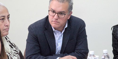 Rescate de economía debe venir principalmente del Gobierno Federal: Dip. Mauricio Ramírez