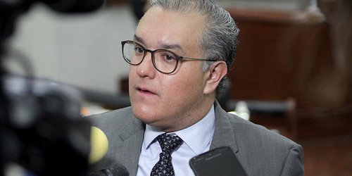 Visitas de AMLO a SLP no han dejado beneficios: diputado