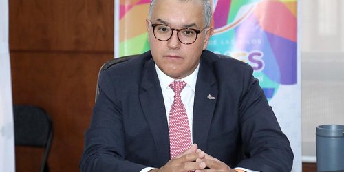 Acuerdo entre Gobierno Federal y empresarios es una buena idea para contener inflación: Héctor Ramírez