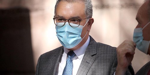 Aumento al salario mínimo debió ser gradual: Mauricio Ramírez Konishi