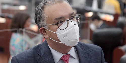 Diputados priístas, inconformes por decisión de la SCJN sobre consulta para enjuiciar a expresidentes