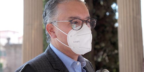 Presentarán calendario de comparecencias de funcionarios estatales