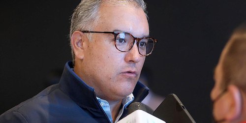 Diputados respaldan gira del Gobernador por Medio Oriente