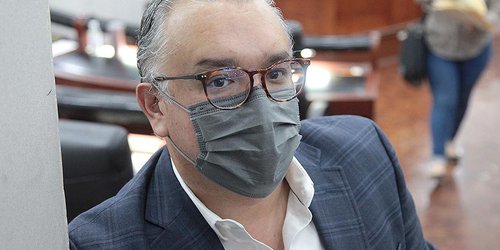 El Gobierno Federal debe impulsar con mayor fuerza la economía del país: Dip. Héctor Mauricio Ramírez