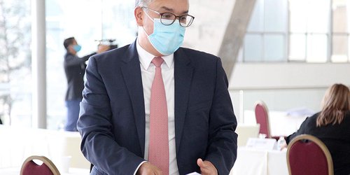 Necesario crear un Instituto de Planeación Metropolitana