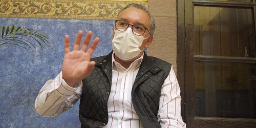 Aprueban donación de terreno para construir escuela Normal de la Huasteca Potosina