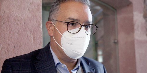 Necesaria más participación del Gobierno Federal para combatir la delincuencia