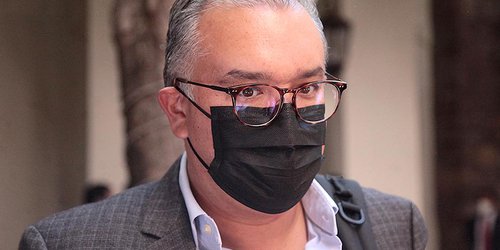 Congreso del Estado mantiene medidas sanitarias para evitar contagios de Covid