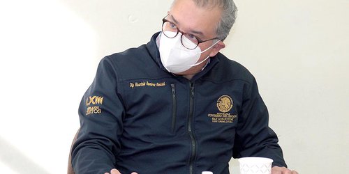 Buscan garantizar acciones para la detección y atención del cáncer en menores de edad