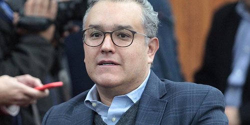 Comisión legislativa aprueba reformas a la Ley de Juicio Político