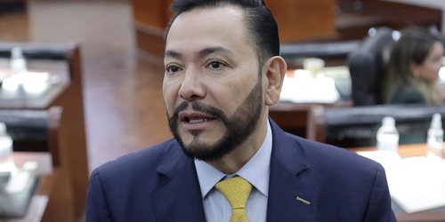 Una vez que se recibió el cuarto informe de gobierno, se preparan las comparecencias de los funcionarios de gobierno