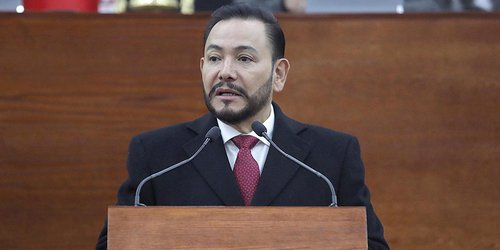 Recibirán propuestas, sugerencias o inquietudes para tipificar delitos cometidos con inteligencia artificial