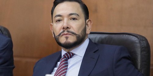 Detención en UASLP fortalece confianza en la justicia