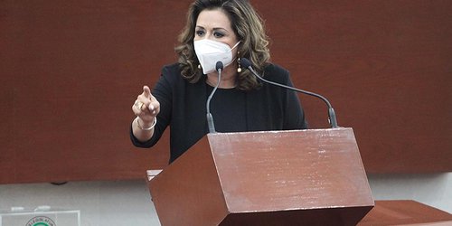 Aspirantes a comisionado de la CEGAIP cumplieron con requisitos legales