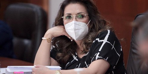 Diputada pide comenzar con vacunación en SLP y Soledad