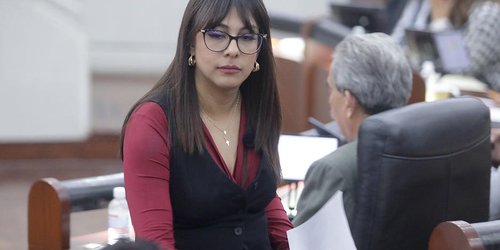 Buscan definir proceso para elegir titular del Órgano Interno de Control del TEJA