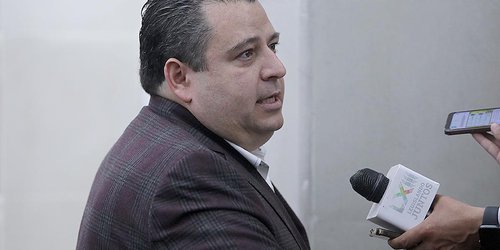 Diputados fueron congruentes al extinguir privilegios del Poder Judicial: Lorca Valle