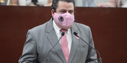 Buscan que Estado y Municipios puedan firmar convenios para fortalecer el desarrollo económico