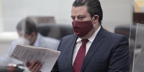 Se fortalece el orden y la competitividad para el Desarrollo Económico del Estado