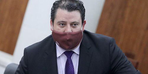 Proponen sanciones más duras para funcionarios que no entreguen información a la ASE