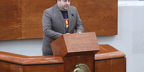 Incremento al salario mínimo refleja empatía del Gobierno Federal con la clase trabajadora: Antonio Lorca