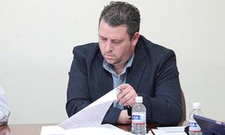 Congreso y empresarios fortalecerán la actividad productiva en el estado