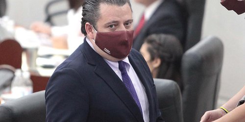 Proponen dar garantías al voto ponderado en la Jucopo para salvaguardar voluntad ciudadana