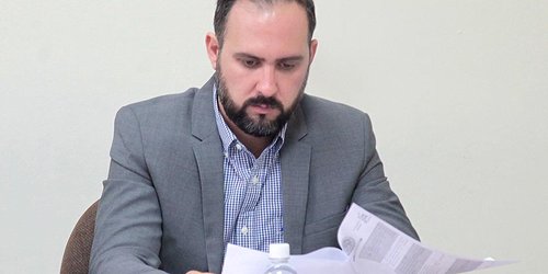 Reabre proceso de elección del titular del Órgano Interno de Control de la ASE