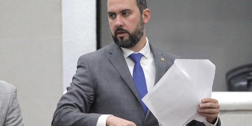 Caída en la economía es por malas decisiones del Gobierno Federal: Dip. J. A. Zapata