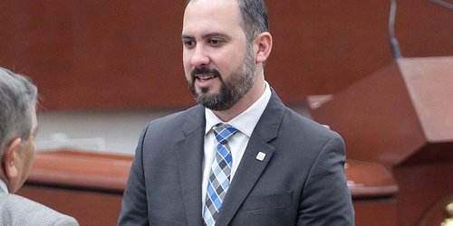 Elección del titular del órgano interno de control ASE, hasta después de la contingencia