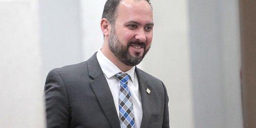 Impulsa Diputado nueva Ley de Participación Ciudadana