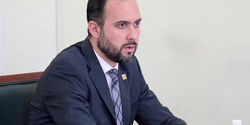 Buscan ampliar plazos para revisar proyectos de presupuesto del Poder Judicial y Organismos Autónomos