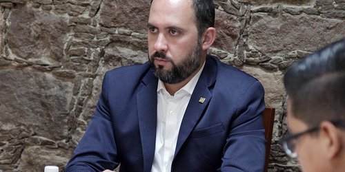 Congreso listo para recibir las Cuentas Públicas 2019