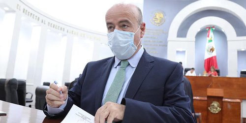 Aprueban que comisiones permanentes tengan máximo seis integrantes