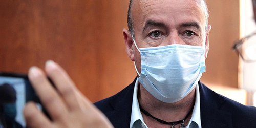 Congreso desahogará solicitud de Juicio Político contra Xavier Nava