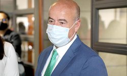 LXIII presentará su Informe del Primer Año el próximo 14 de septiembre