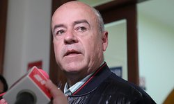 Congreso del Estado revisa licencias de funcionamiento de estacionamientos de centros comerciales