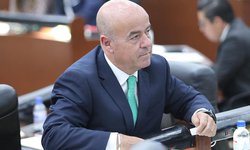 El Congreso atenderá temas de beneficio para los potosinos en 2023: José Luis Fernández