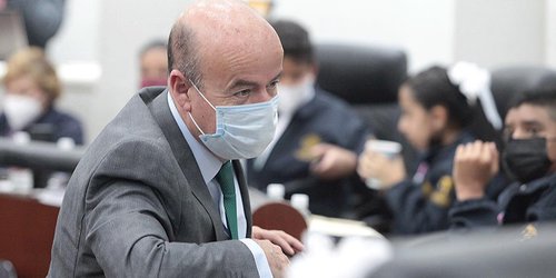 Van 55 aprobaciones de cabildos para reformar la Constitución que crea la Guardia Civil