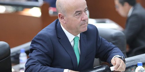 El Congreso atenderá temas de beneficio para los potosinos en 2023: José Luis Fernández
